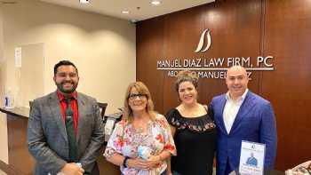 Manuel Diaz Law Firm, PC