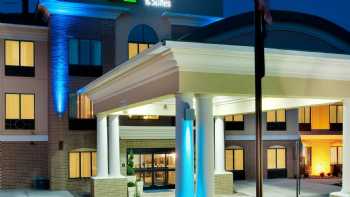 Holiday Inn Express & Suites Limerick - Pottstown, an IHG Hotel