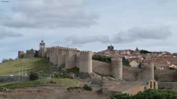 Hostal Mirador de Ávila