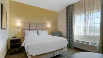 Candlewood Suites Reading, an IHG Hotel