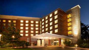 The Penn Stater Hotel & Conference Center