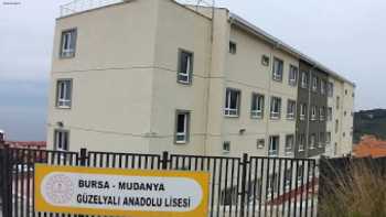 GÜZELYALI ANADOLU LİSESİ