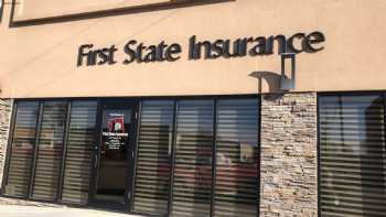 First State Insurance