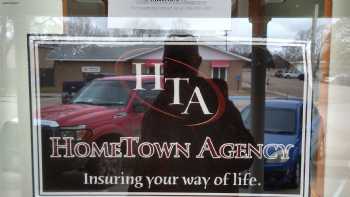 HomeTown Agency