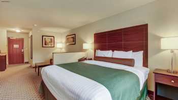 Cobblestone Hotel & Suites - Waynesboro