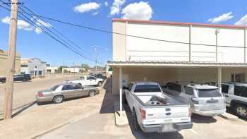 Coryell County District Attorney’s Office