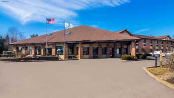 Best Western Grove City Inn