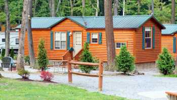 Yogi Bear's Jellystone Park at Kozy Rest