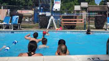 Yogi Bear's Jellystone Park at Kozy Rest