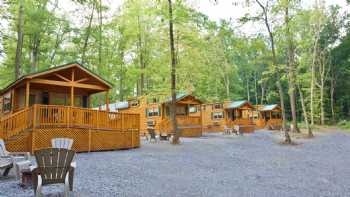 Yogi Bear's Jellystone Park at Kozy Rest