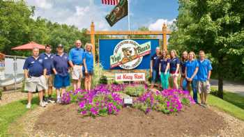 Yogi Bear's Jellystone Park at Kozy Rest