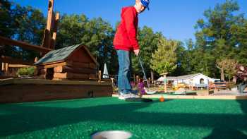 Yogi Bear's Jellystone Park at Kozy Rest