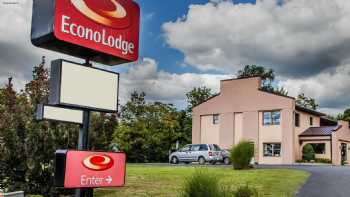 Econo Lodge Douglassville-Pottstown