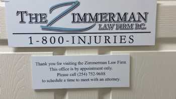 The Zimmerman Law Firm, P.C.