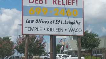 The Law Offices of Ed Laughlin