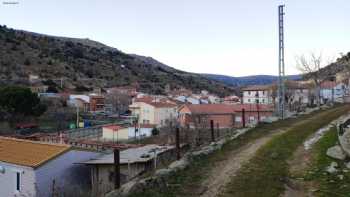 Casa Rural del Médico I y II