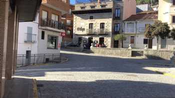 Restaurante y Hotel El Estanco