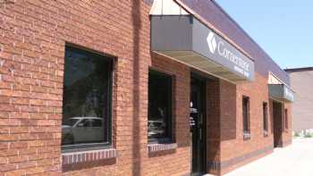 Cornerstone Insurance Group