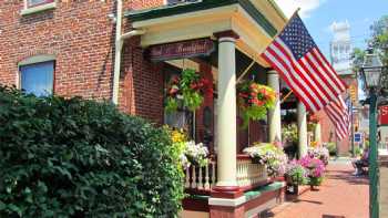 Strasburg Village Inn