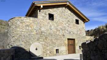 Hotel Gredos Maria Justina