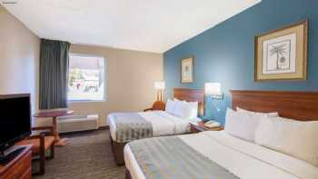 Baymont by Wyndham Bartonsville Poconos