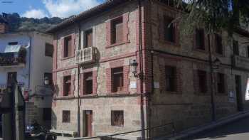 Casa Rural Del Río Tejos