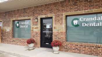 Crandall Dental - Doug Cornish DMD, PLLC