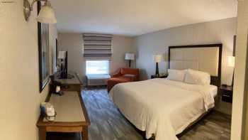 Hampton Inn Lehighton-Jim Thorpe