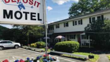 Deposit Motel