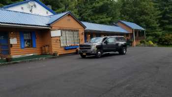 Timberline Motel