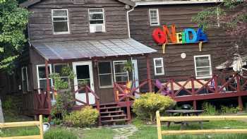 Oneida Campground & Lodge