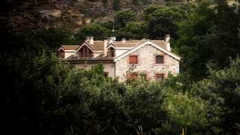 La Galamperna Hotel Rural