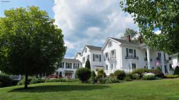 The Rosemont Inn Bed & Breakfast