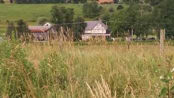 Wiffy Bog Farm Bed and Breakfast