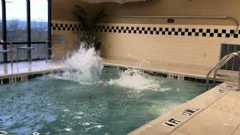 Hampton Inn & Suites Ephrata - Mountain Springs