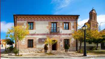 Posada Real Hostería del Mudéjar