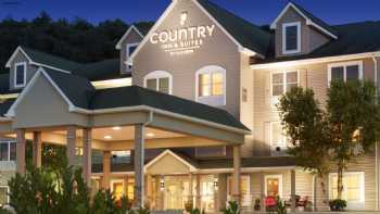 Country Inn & Suites by Radisson, Lehighton-Jim Thorpe, PA