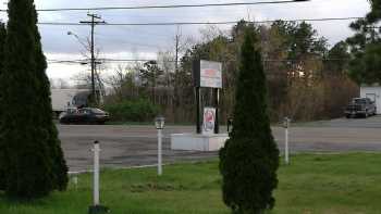 Mt. Laurel Motel Hazleton