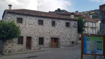 El Molino Casa Rural