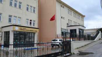 Turhan Tayan Anadolu Lisesi