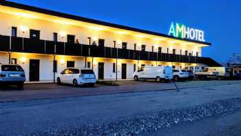 AM Hotel by WMM Hotels