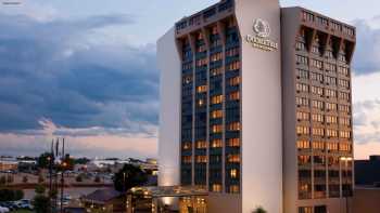 DoubleTree by Hilton Hotel Pittsburgh - Monroeville Convention Center