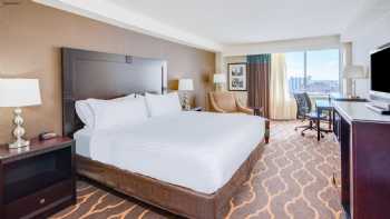 Holiday Inn Express Philadelphia-Midtown, an IHG Hotel