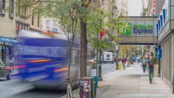 Holiday Inn Express Philadelphia-Midtown, an IHG Hotel