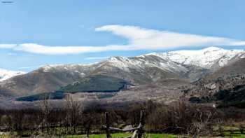 La Galamperna Hotel Rural