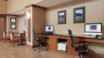 Hampton Inn & Suites Ephrata - Mountain Springs