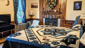 Country Hearth Bed & Breakfast