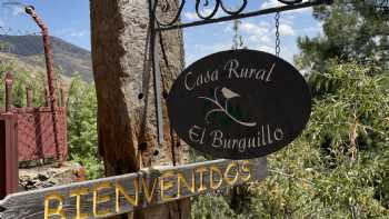 Casa Rural El Burguillo