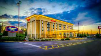 Hampton Inn Washington