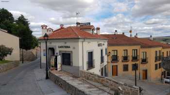 Cafeteria Hotel